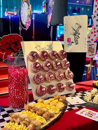 Casino Crans-Montana photo 6