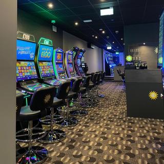 MERKUR Slots - Manchester Deansgate photo 3