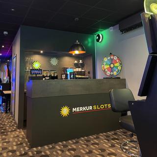 MERKUR Slots - Manchester Deansgate photo 4
