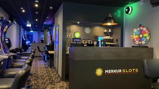 MERKUR Slots - Manchester Deansgate photo 7
