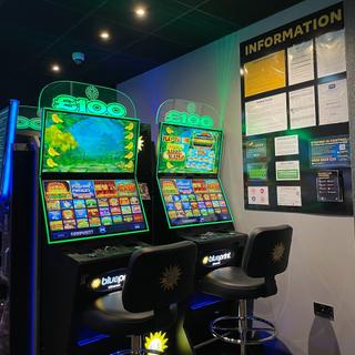 MERKUR Slots - Manchester Deansgate photo 9