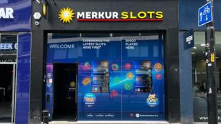 MERKUR Slots - Manchester Deansgate photo 10