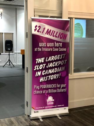 Treasure Cove Casino and Bingo photo 7