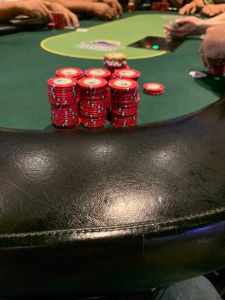 Treasure Cove Casino and Bingo photo 10