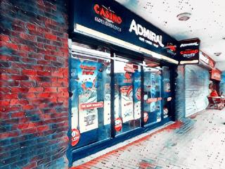 Admiral Casino: Harpurhey photo 7