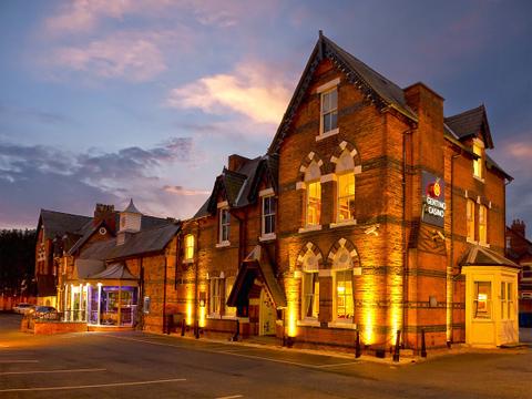 Genting Casino Edgbaston – Poker - Casino in Birmingham, United Kingdom