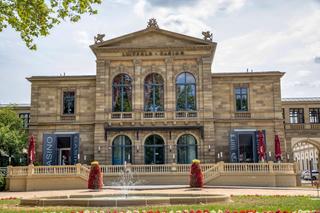 Casino Bad Kissingen photo 2