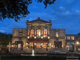 Casino Bad Kissingen photo 3