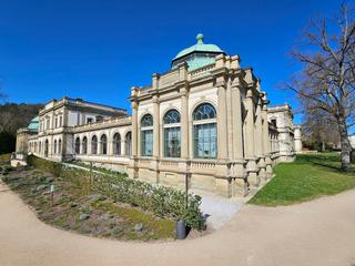 Casino Bad Kissingen photo 4