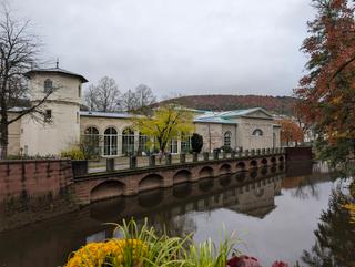 Casino Bad Kissingen photo 6