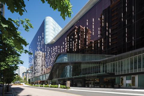 Parq Casino – Poker - Casino in Vancouver, Canada