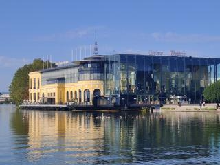 Casino Barrière Enghien-les-Bains – Poker photo 2