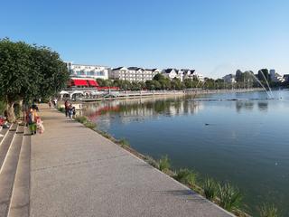 Casino Barrière Enghien-les-Bains – Poker photo 4
