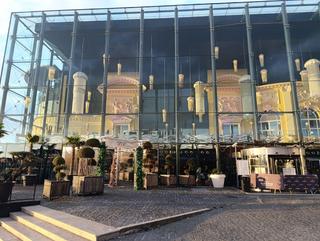 Casino Barrière Enghien-les-Bains – Poker photo 5