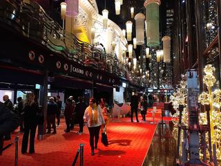 Casino Barrière Enghien-les-Bains – Poker photo 8