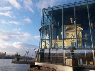 Casino Barrière Enghien-les-Bains – Poker photo 9