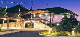 Great Blue Heron Casino & Hotel – Poker photo 1