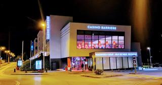 Casino Barrière Fribourg photo 4