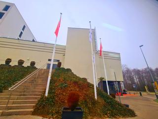 Casino Barrière Fribourg photo 6