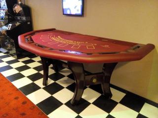 Casino Barrière Fribourg photo 7