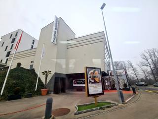 Casino Barrière Fribourg photo 9