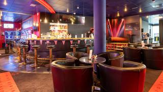 Casino Barrière Fribourg photo 10