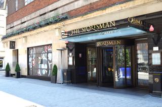 The Sportsman Casino photo 2