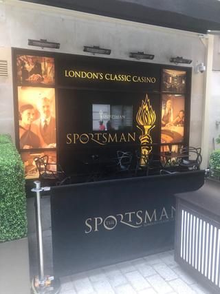 The Sportsman Casino photo 5