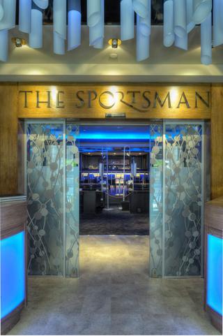 The Sportsman Casino photo 7