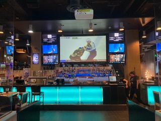 Shark Club Gaming Centre photo 2