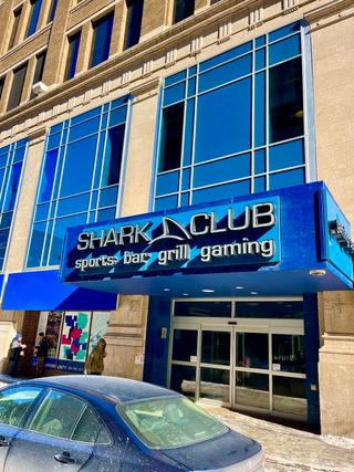 Shark Club Gaming Centre photo 6