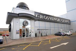 Grosvenor Casino photo 2