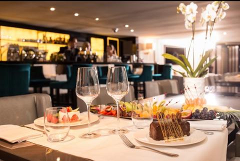 Paris Elysées Club - Casino in Paris, France