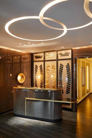 Paris Elysées Club photo 6