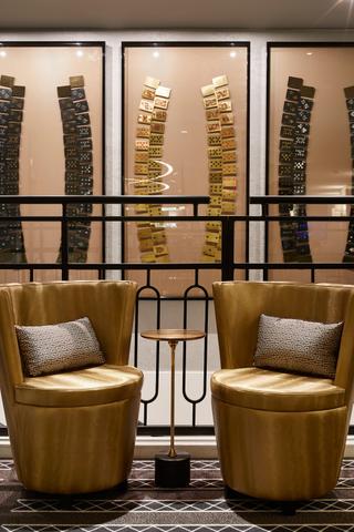 Paris Elysées Club photo 8