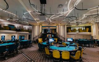 Paris Elysées Club photo 10