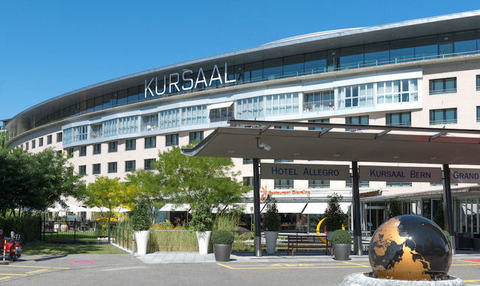 Grand Casino Bern - Casino in Bern, Switzerland