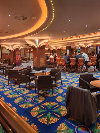 Casino Bilbao Luckia photo 3