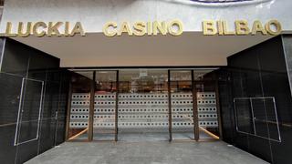 Casino Bilbao Luckia photo 4