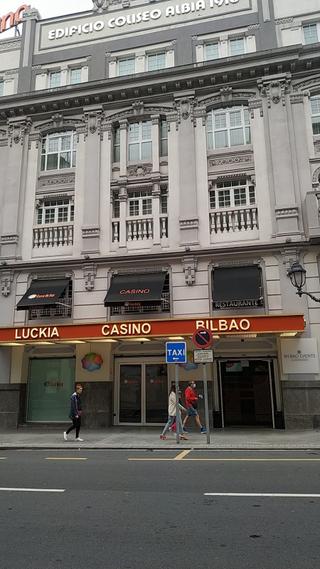 Casino Bilbao Luckia photo 6
