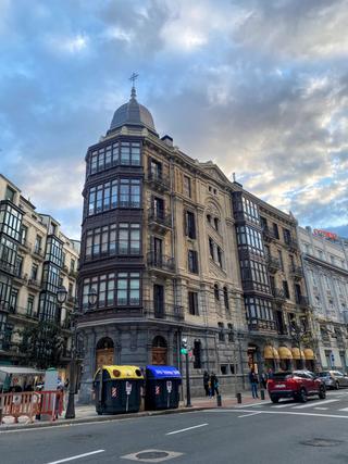 Casino Bilbao Luckia photo 9