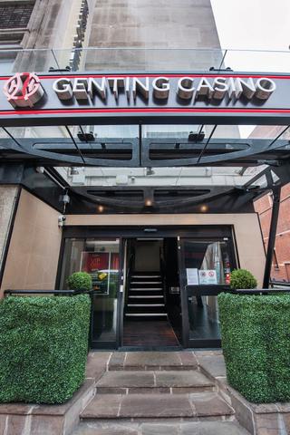 Genting Casino London Chinatown photo 1