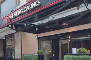 Genting Casino London Chinatown photo 2
