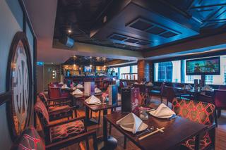 Genting Casino London Chinatown photo 4