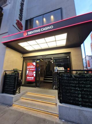 Genting Casino London Chinatown photo 5