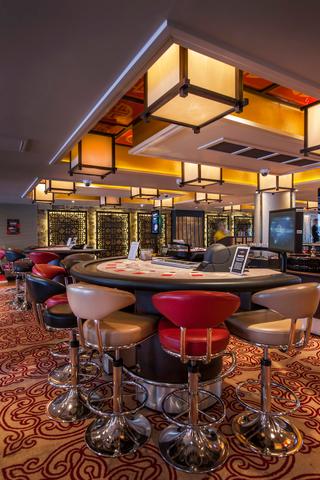 Genting Casino London Chinatown photo 7