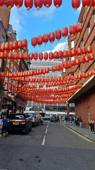 Genting Casino London Chinatown photo 8