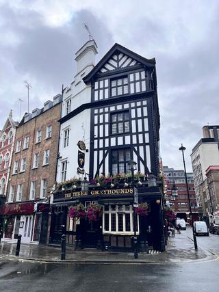 Genting Casino London Chinatown photo 9