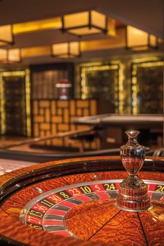 Genting Casino London Chinatown photo 10