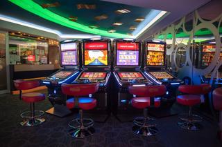 Las Vegas by Playpark - Roma Emo photo 1